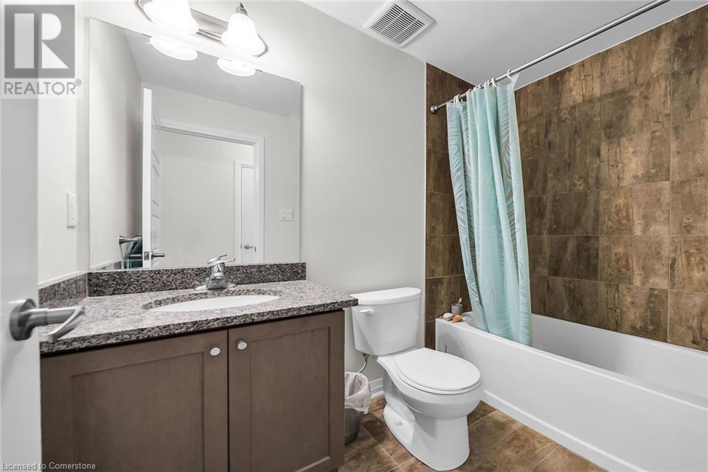 12 Blanshard Street Unit# 203, Hamilton, Ontario  L8P 4A9 - Photo 25 - 40667233