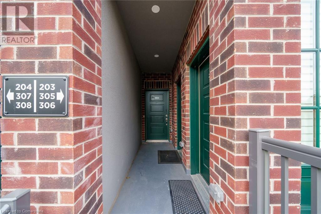 12 Blanshard Street Unit# 203, Hamilton, Ontario  L8P 4A9 - Photo 8 - 40667233
