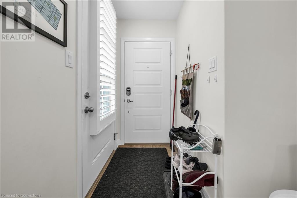 12 Blanshard Street Unit# 203, Hamilton, Ontario  L8P 4A9 - Photo 9 - 40667233