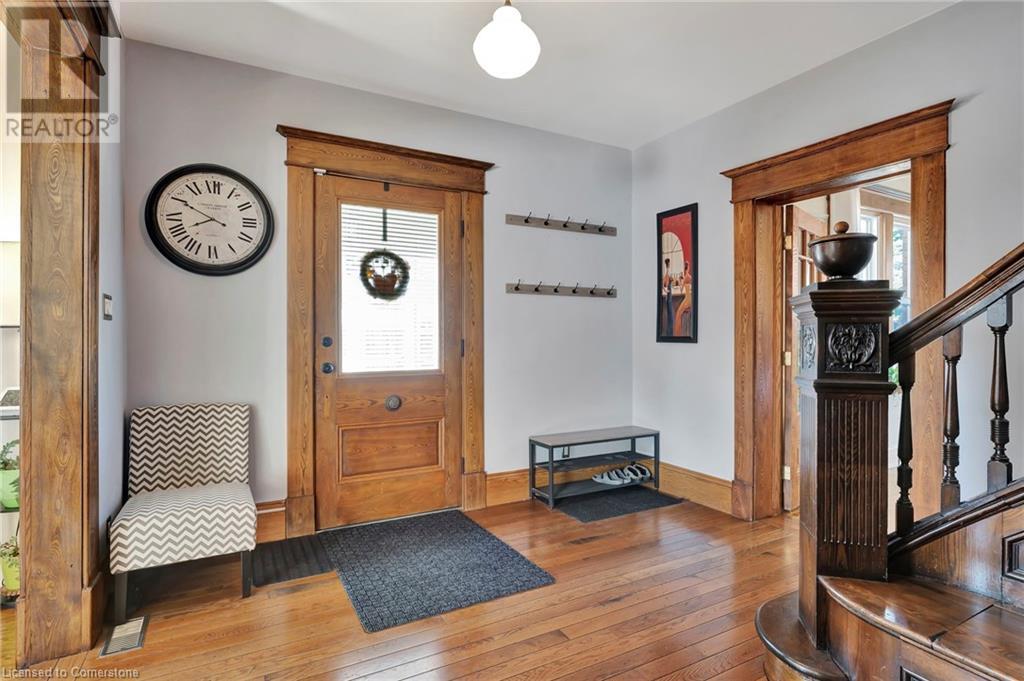 167 William Street, Brantford, Ontario  N3T 3L4 - Photo 7 - 40670219