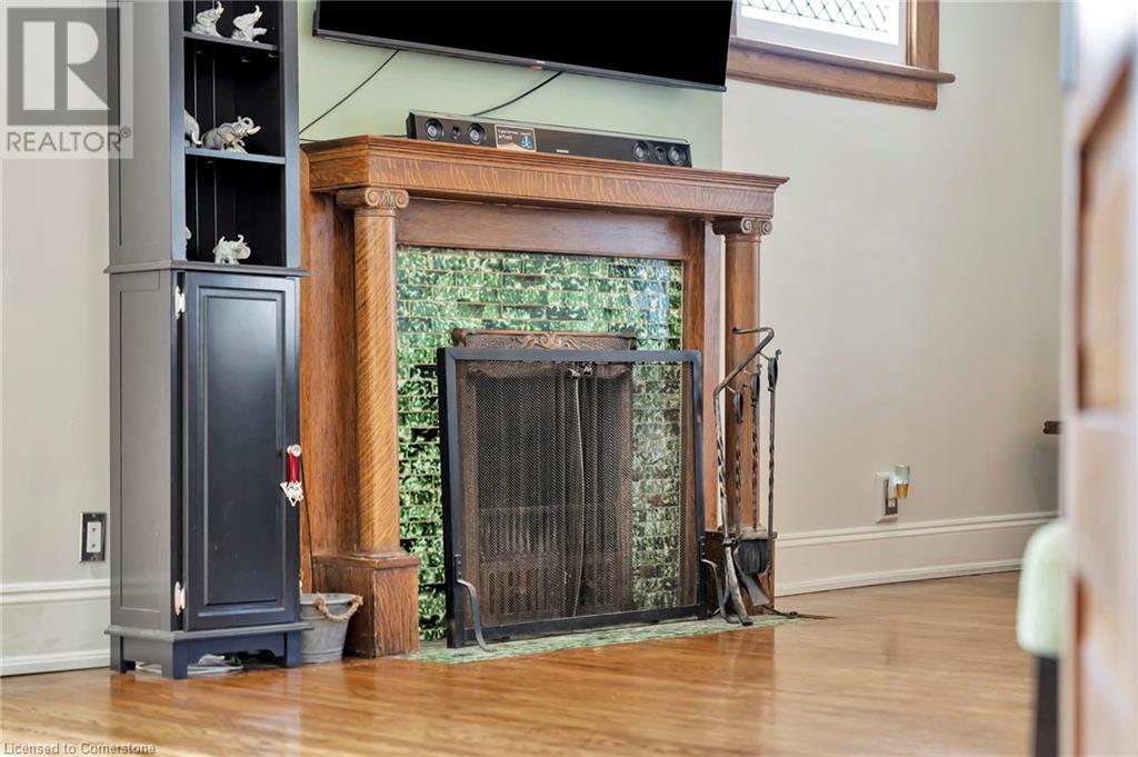 167 William Street, Brantford, Ontario  N3T 3L4 - Photo 11 - 40670219