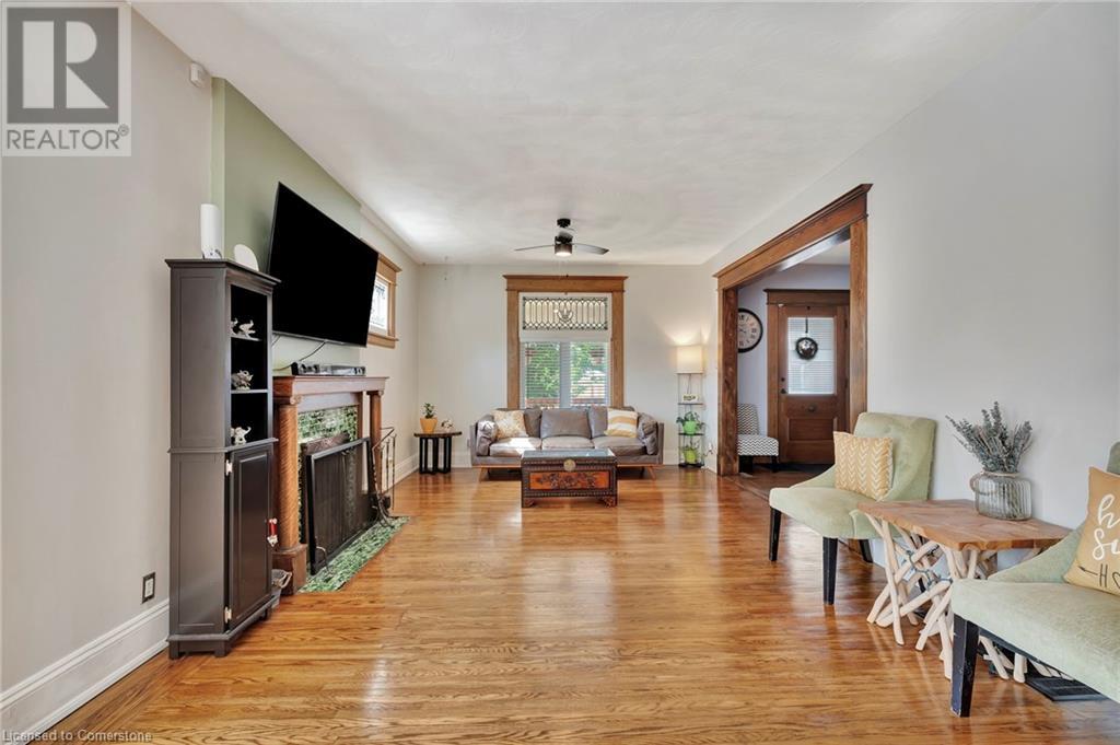 167 William Street, Brantford, Ontario  N3T 3L4 - Photo 9 - 40670219