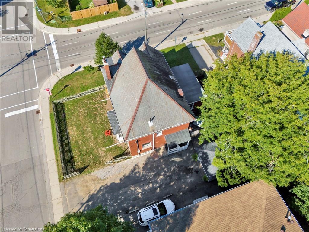 167 William Street, Brantford, Ontario  N3T 3L4 - Photo 39 - 40670219