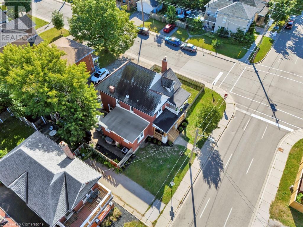 167 William Street, Brantford, Ontario  N3T 3L4 - Photo 38 - 40670219