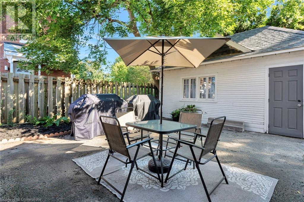 167 William Street, Brantford, Ontario  N3T 3L4 - Photo 35 - 40670219