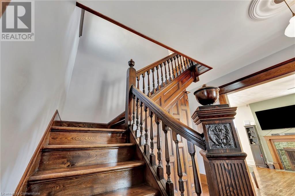 167 William Street, Brantford, Ontario  N3T 3L4 - Photo 25 - 40670219