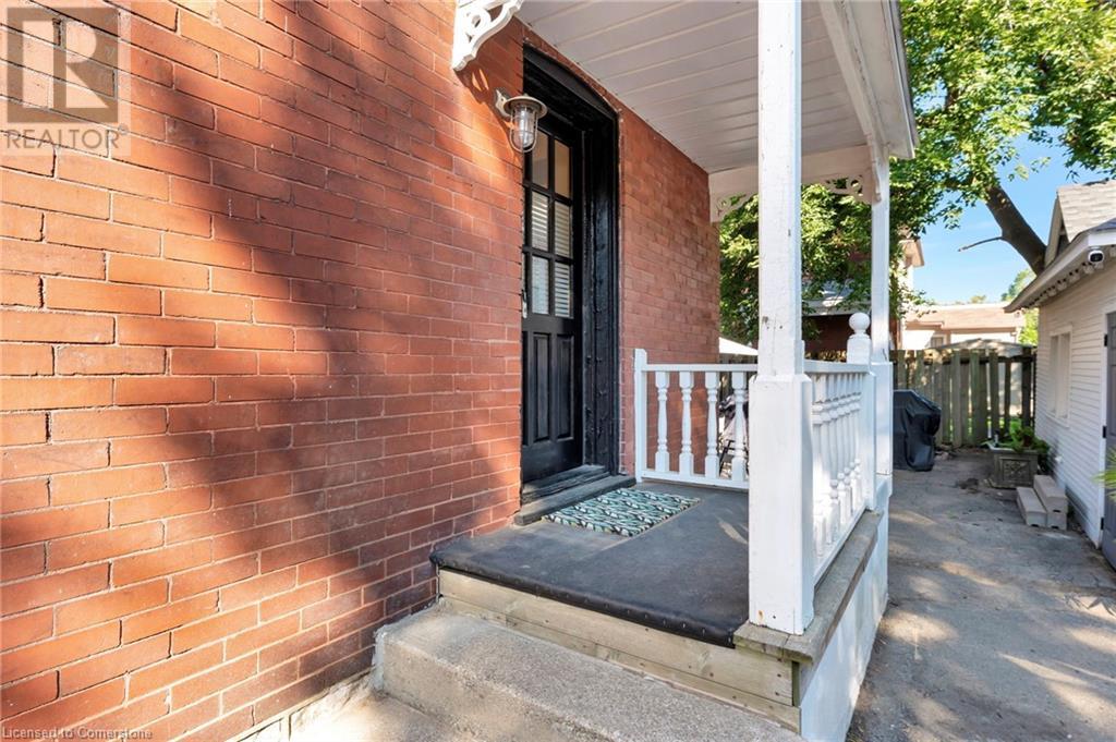 167 William Street, Brantford, Ontario  N3T 3L4 - Photo 34 - 40670219