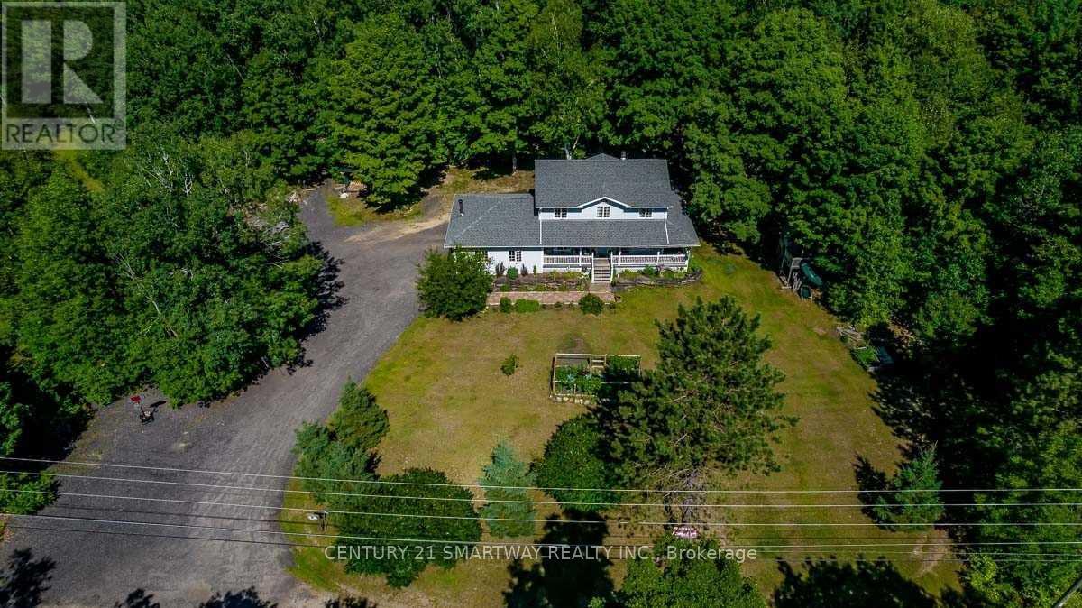 1070 Tally-Ho Winter Park Road, Lake Of Bays, Ontario  P1H 2J6 - Photo 1 - X9514742