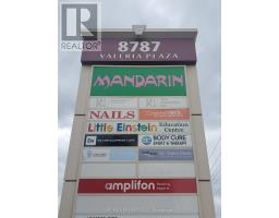 6 - 8787 WESTON ROAD, Vaughan, Ontario
