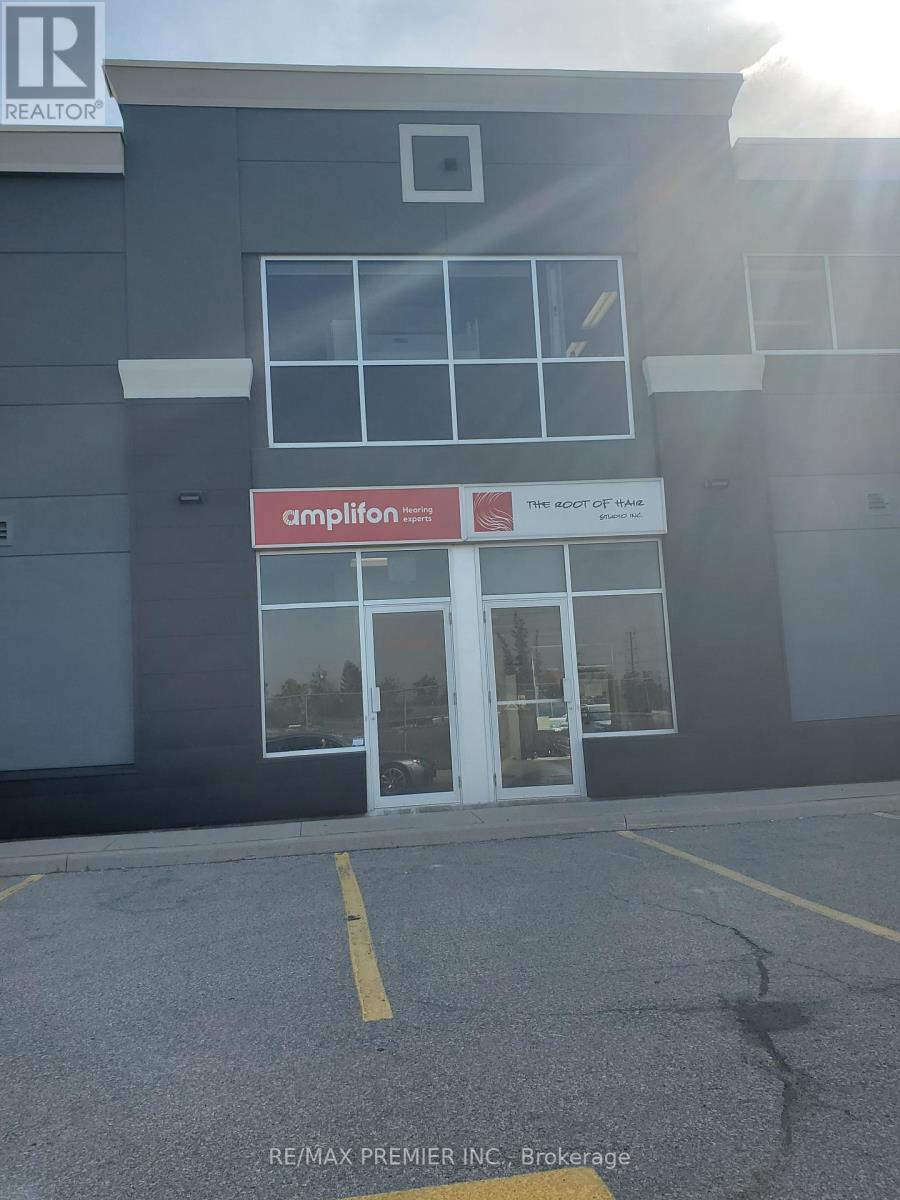 6 - 8787 Weston Road, Vaughan (East Woodbridge), Ontario  L4L 1A6 - Photo 2 - N9505484