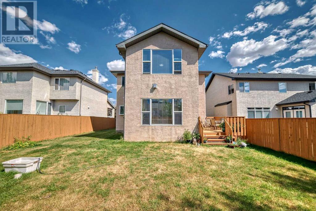 397 Marina Drive, Chestermere, Alberta  T1X 1Y8 - Photo 16 - A2175845