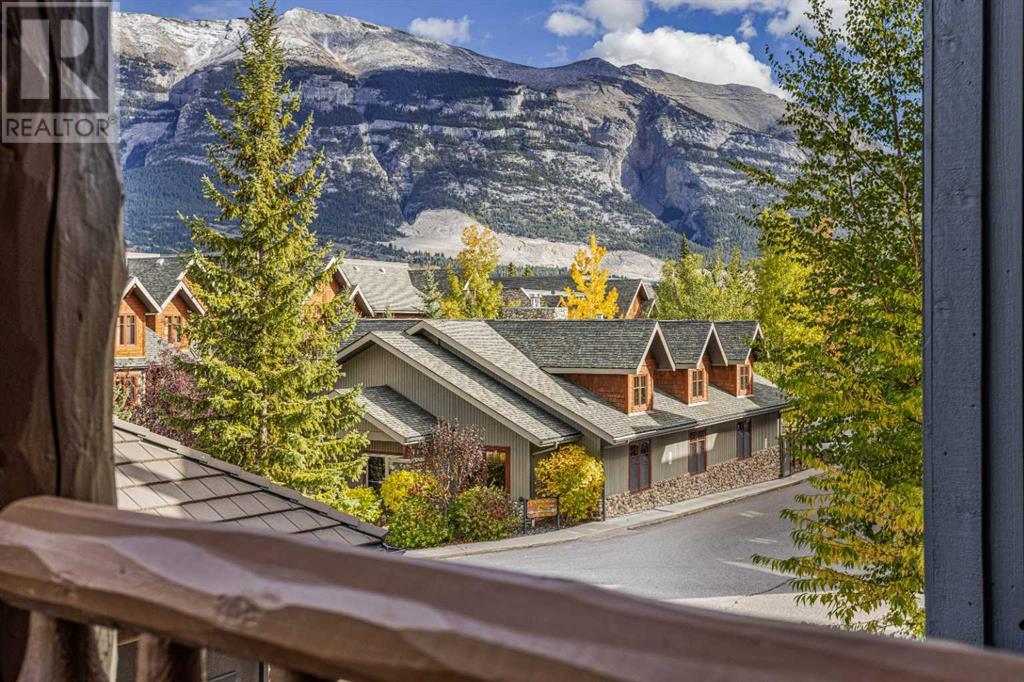 204, 155 Crossbow Place, Canmore, Alberta  T1w 3H6 - Photo 14 - A2171125