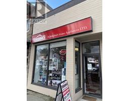 6649 MAIN STREET, Vancouver, British Columbia
