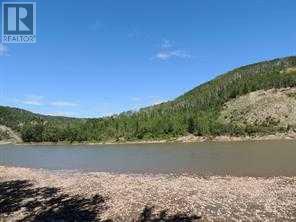 Lot #20 Wapiti River Sw-21-69-10-W6, County Of, Alberta  T0h 1J0 - Photo 5 - A2151743