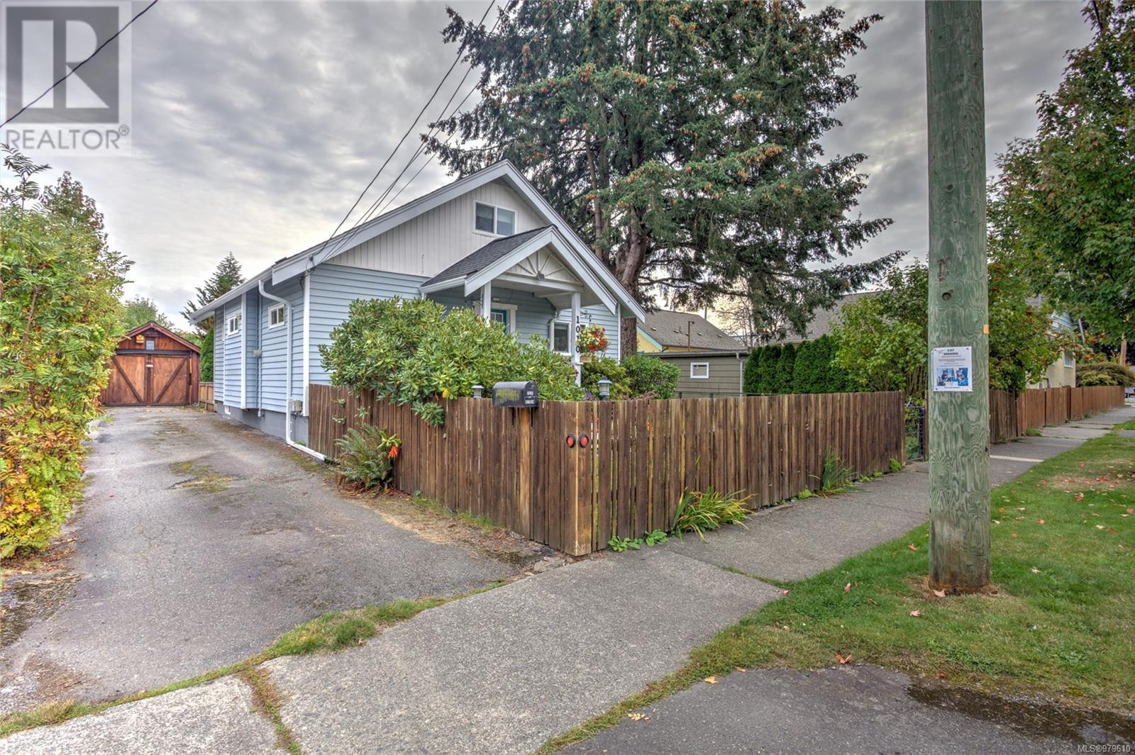 1010 Islay St, Duncan, British Columbia  V9L 2E1 - Photo 41 - 979610