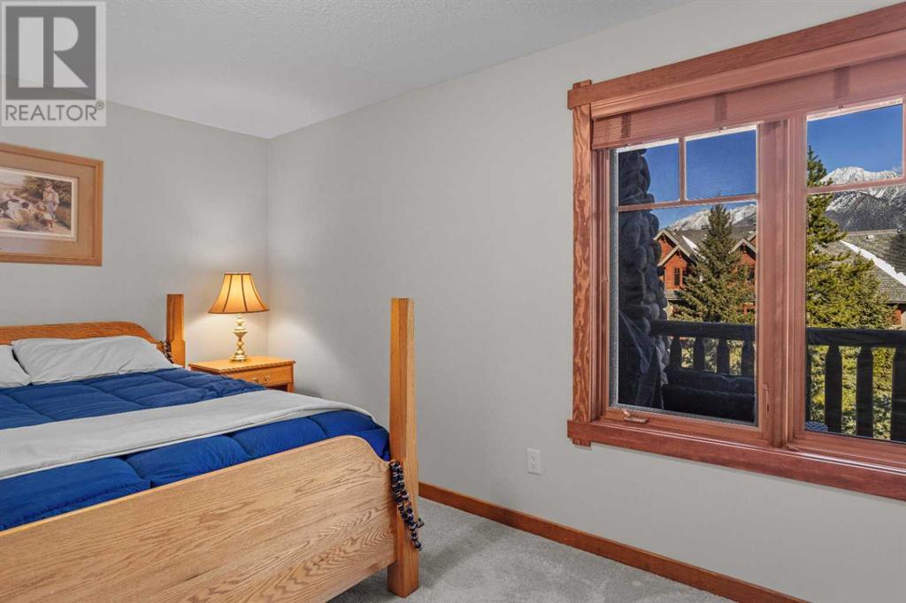 202, 150 Crossbow Place, Canmore, Alberta  T1W 3H5 - Photo 30 - A2175225