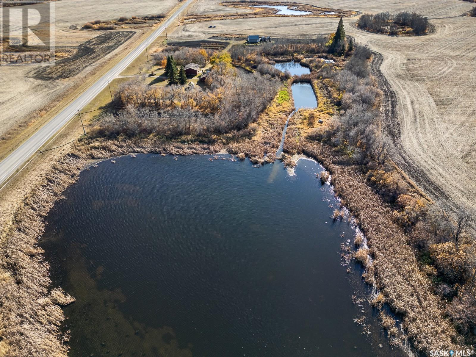 Schiller Acreage, Mcleod Rm No. 185, Saskatchewan  S0A 2B0 - Photo 33 - SK986988