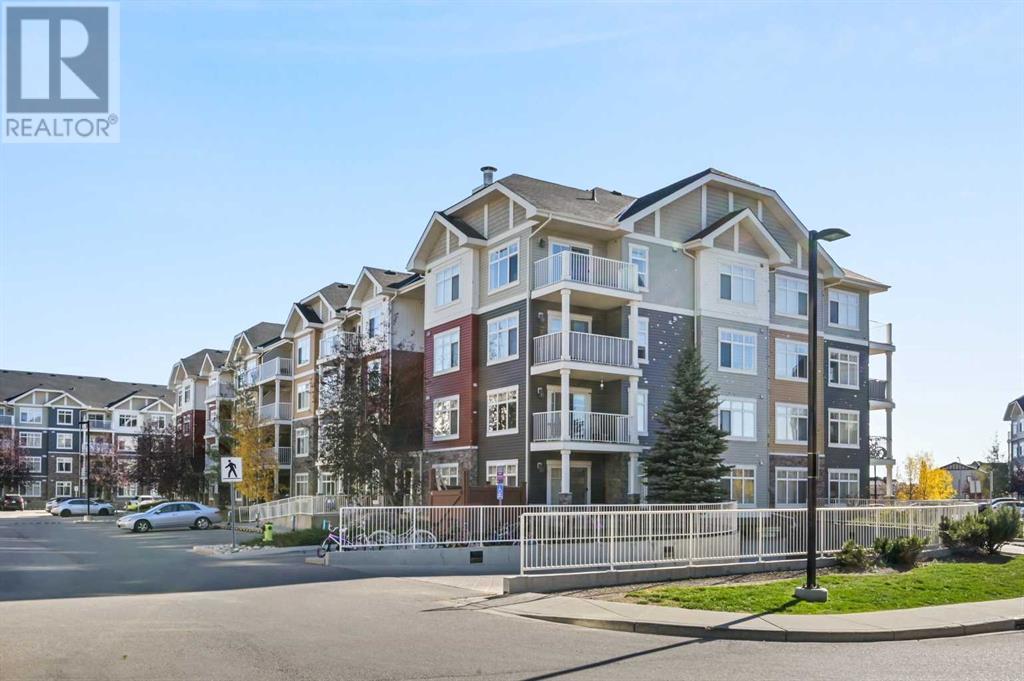 3210, 155 Skyview Ranch Way Ne, Calgary, Alberta  T3N 0L3 - Photo 1 - A2172675