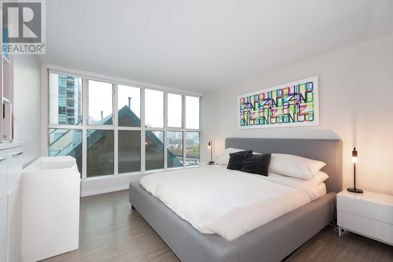 604 1128 Quebec Street, Vancouver, British Columbia  V6A 4E1 - Photo 22 - R2939454