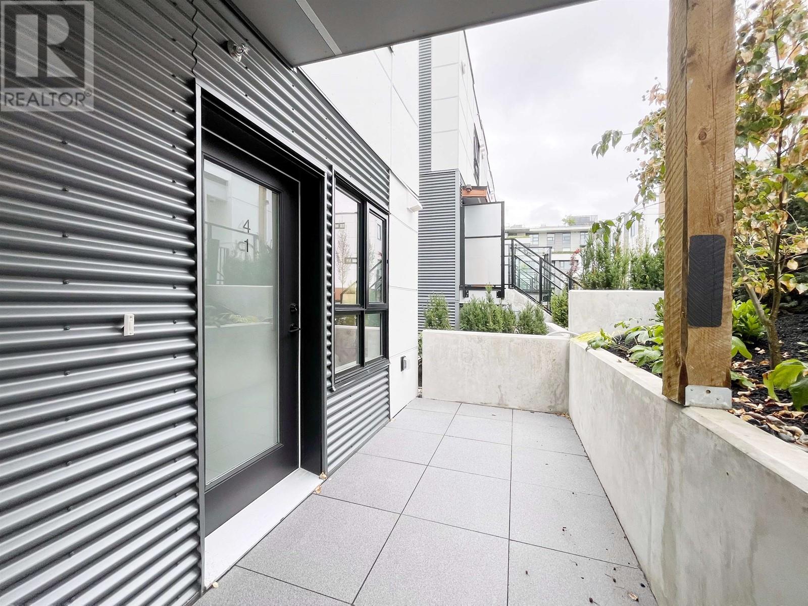 41 540 W 28th Avenue, Vancouver, British Columbia  V5Z 2H1 - Photo 13 - R2939514