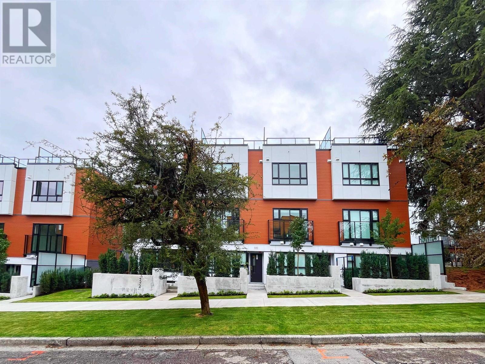 41 540 W 28th Avenue, Vancouver, British Columbia  V5Z 2H1 - Photo 19 - R2939514