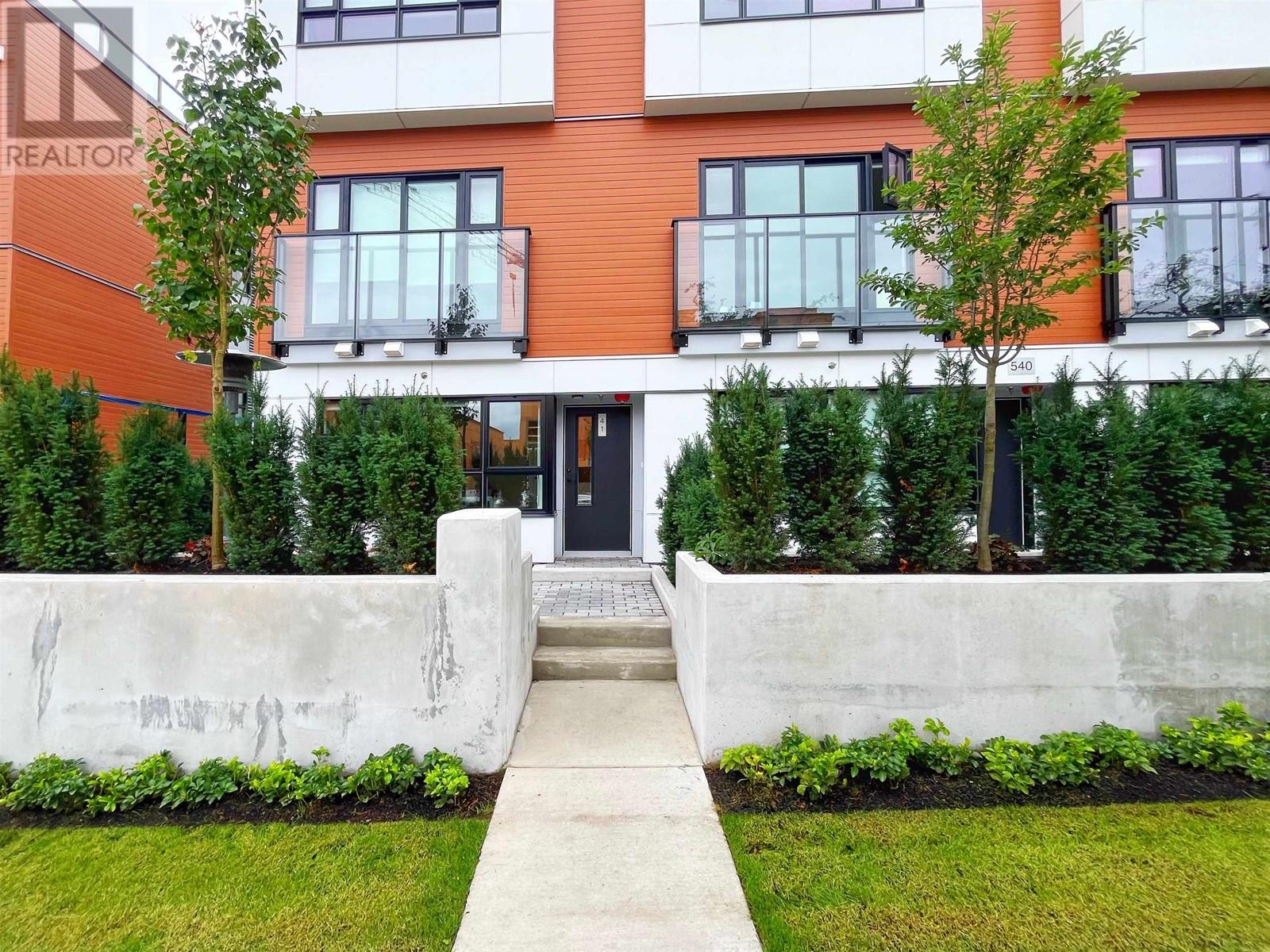 41 540 W 28th Avenue, Vancouver, British Columbia  V5Z 2H1 - Photo 20 - R2939514