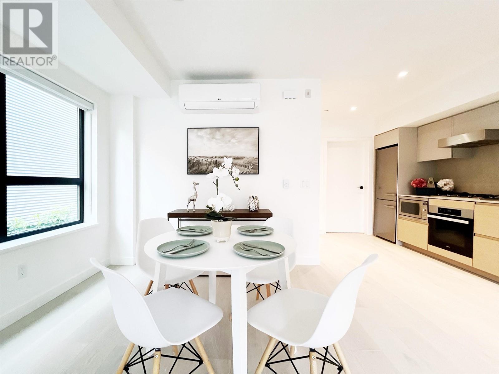 41 540 W 28th Avenue, Vancouver, British Columbia  V5Z 2H1 - Photo 5 - R2939514