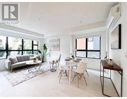 41 540 W 28TH AVENUE, Vancouver, British Columbia