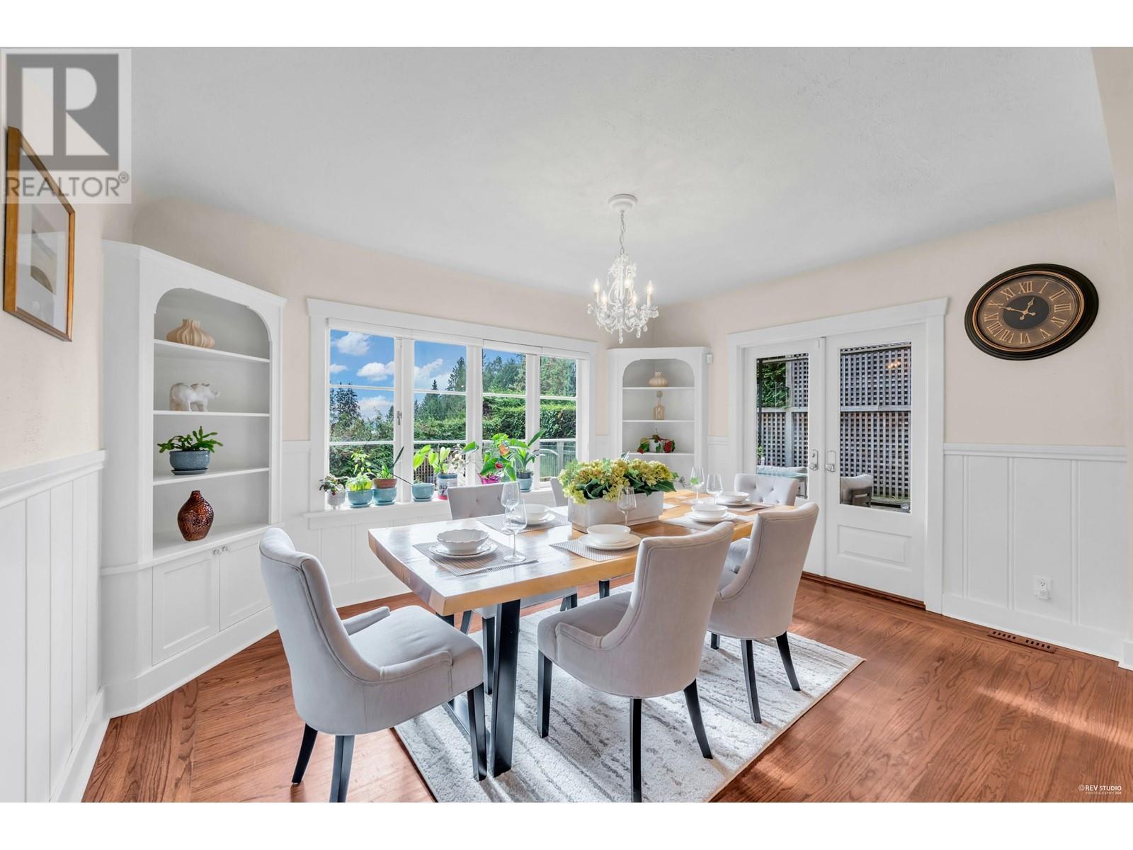 1340 Palmerston Avenue, West Vancouver, British Columbia  V7T 2H7 - Photo 10 - R2939529