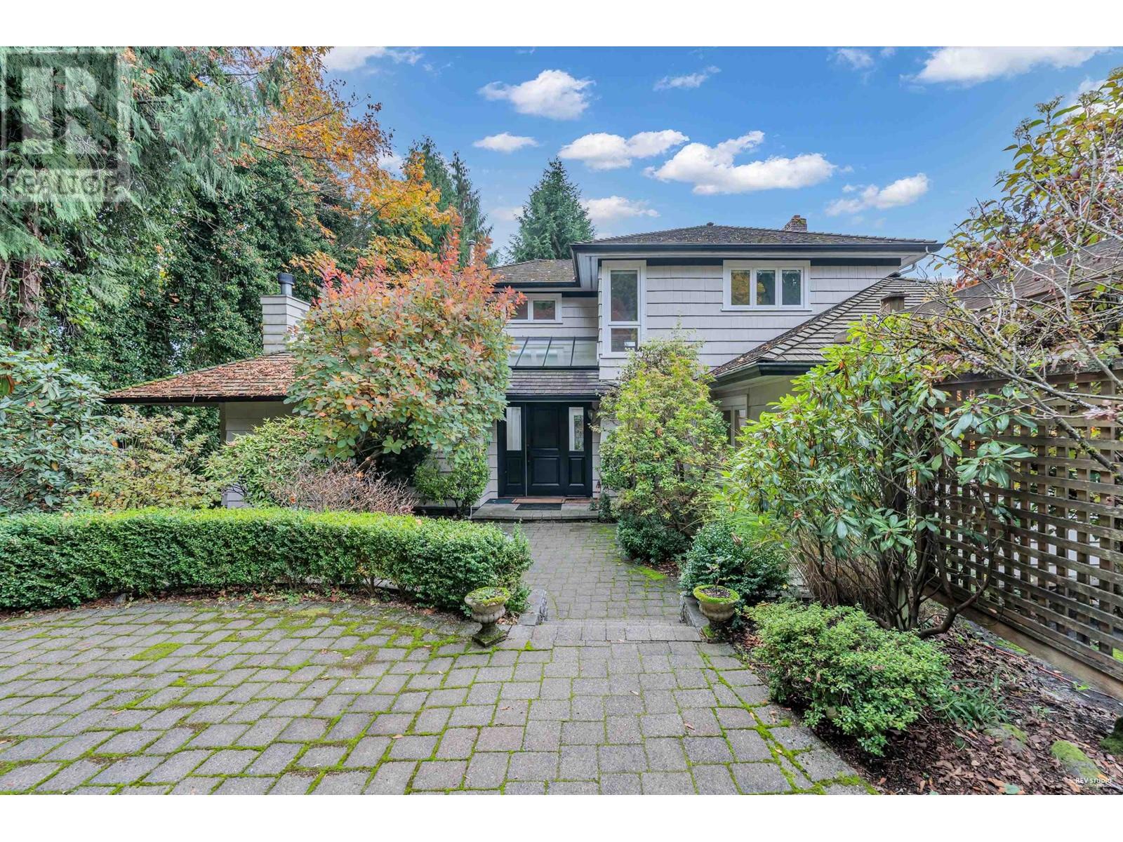1340 Palmerston Avenue, West Vancouver, British Columbia  V7T 2H7 - Photo 34 - R2939529