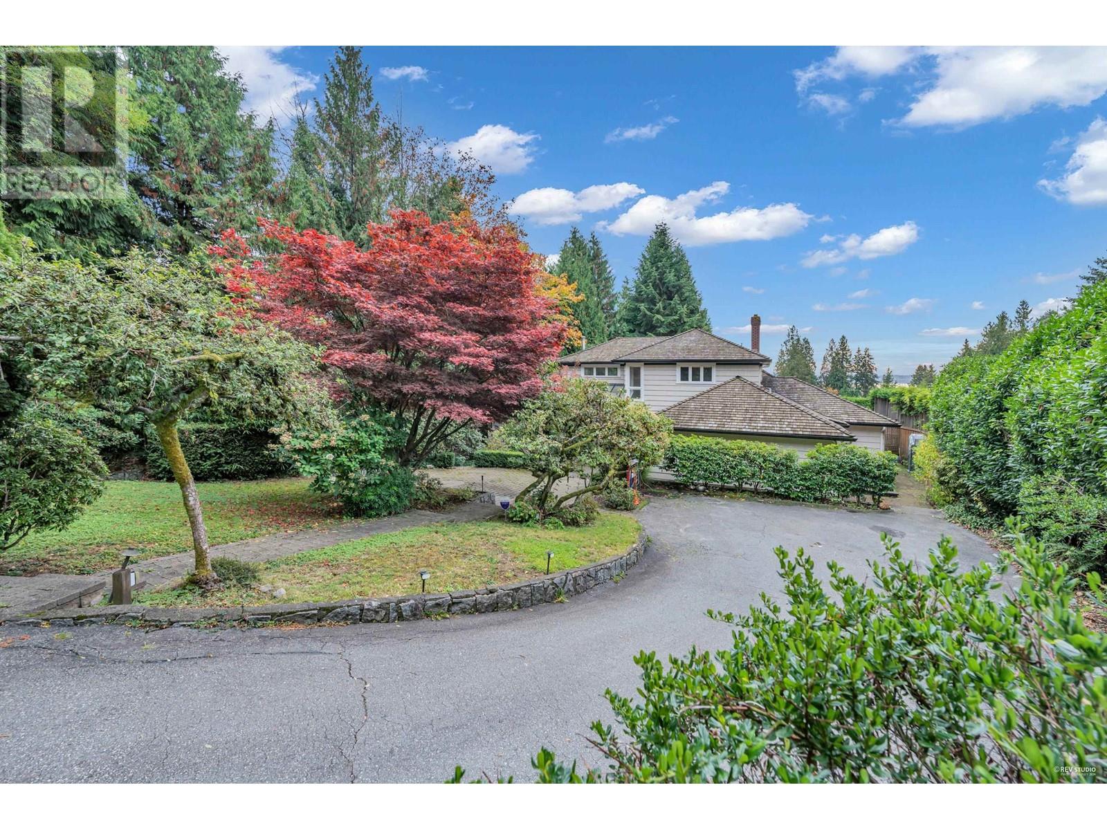 1340 Palmerston Avenue, West Vancouver, British Columbia  V7T 2H7 - Photo 35 - R2939529