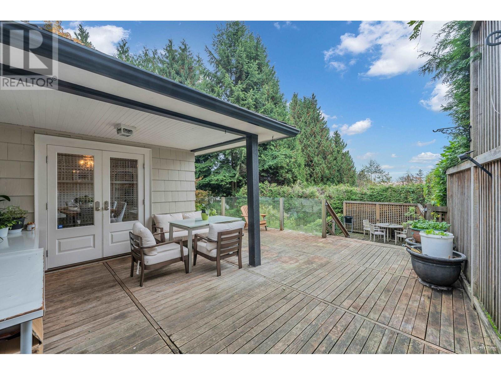 1340 Palmerston Avenue, West Vancouver, British Columbia  V7T 2H7 - Photo 37 - R2939529