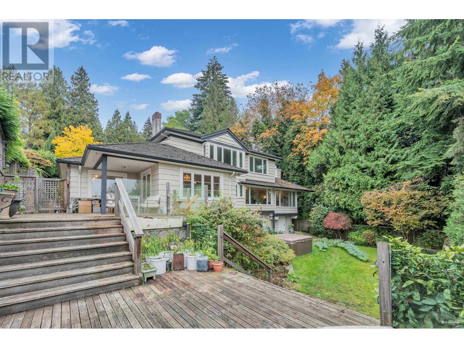 1340 Palmerston Avenue, West Vancouver, British Columbia  V7T 2H7 - Photo 38 - R2939529