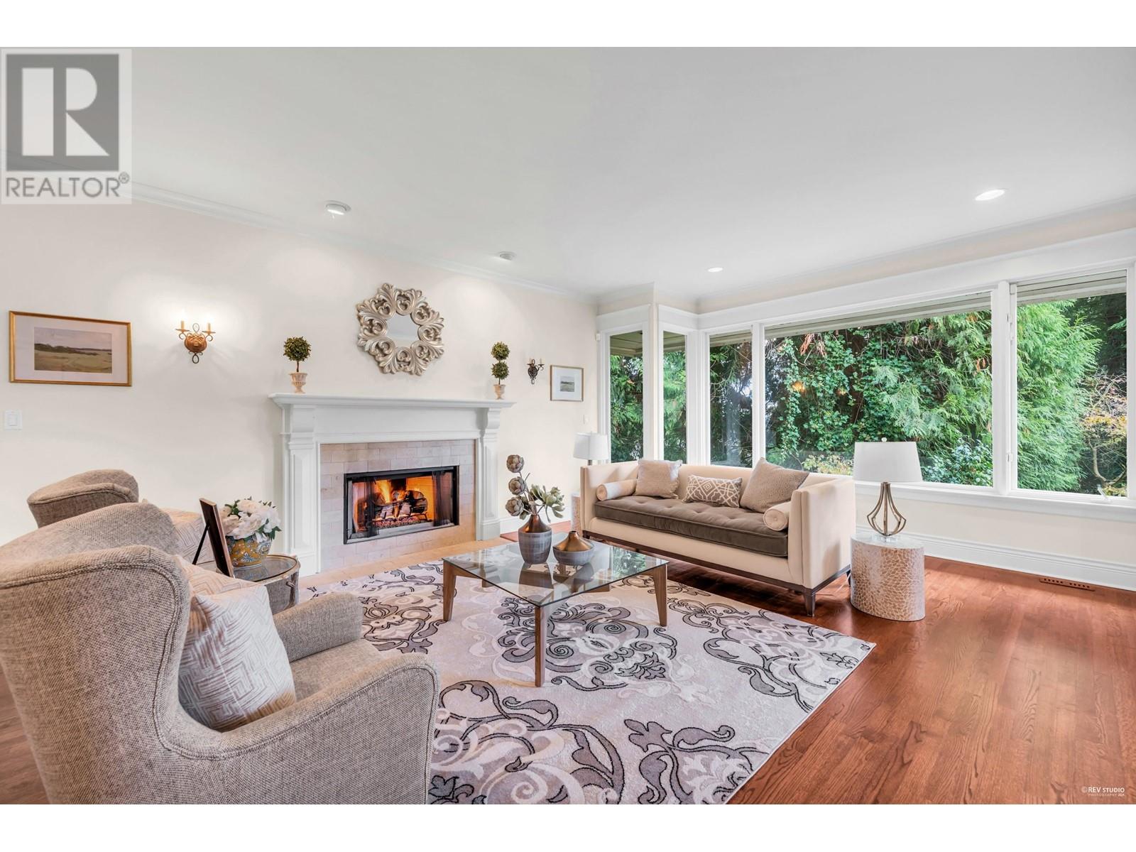 1340 Palmerston Avenue, West Vancouver, British Columbia  V7T 2H7 - Photo 4 - R2939529