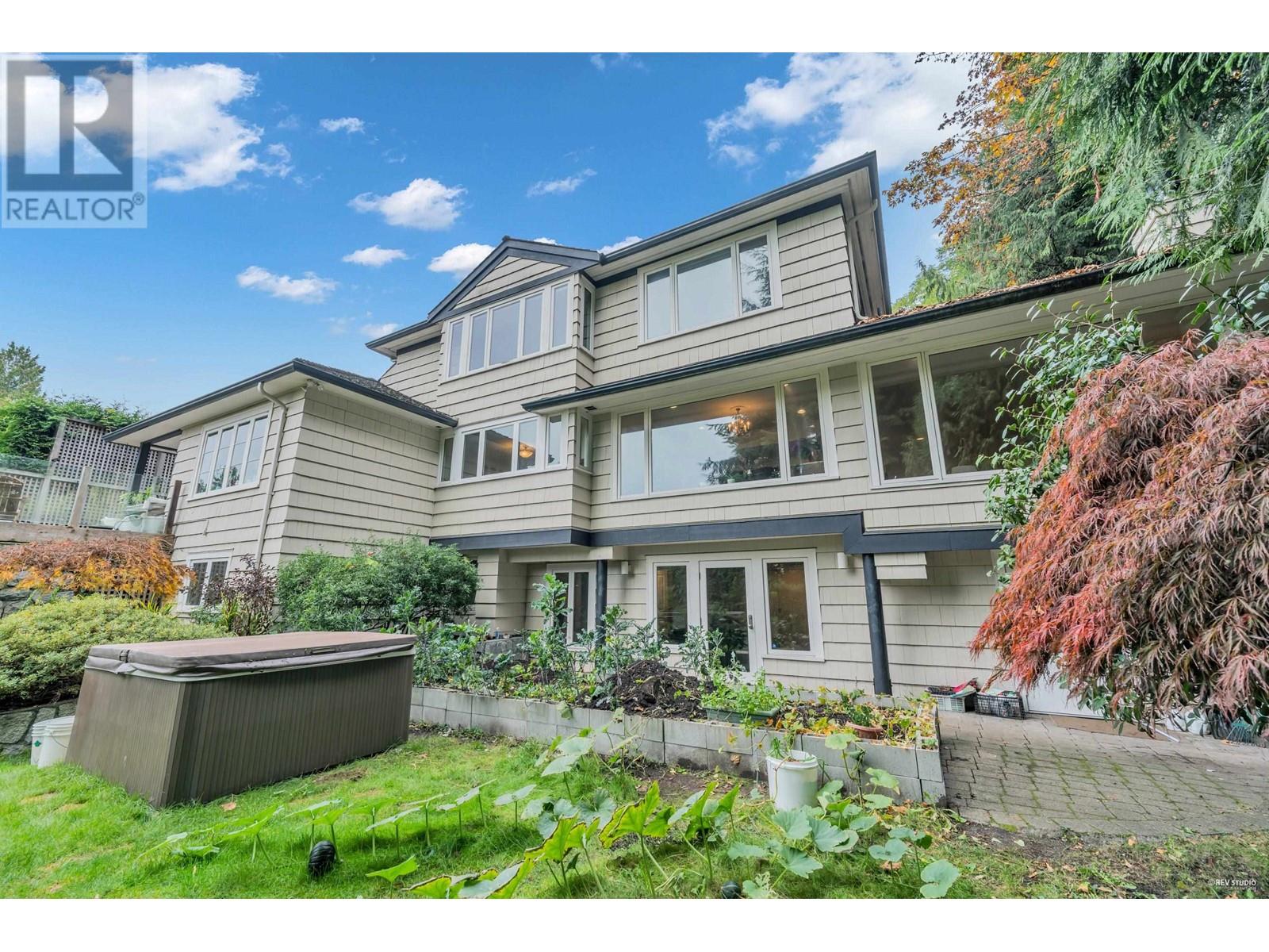 1340 Palmerston Avenue, West Vancouver, British Columbia  V7T 2H7 - Photo 40 - R2939529