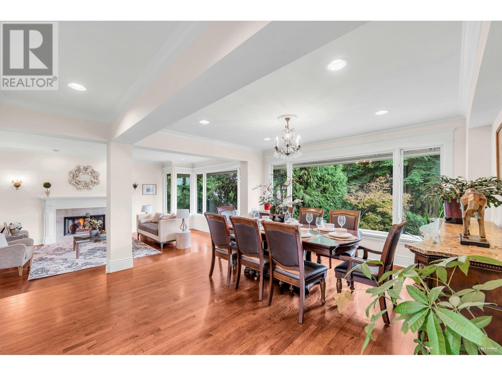 1340 Palmerston Avenue, West Vancouver, British Columbia  V7T 2H7 - Photo 5 - R2939529