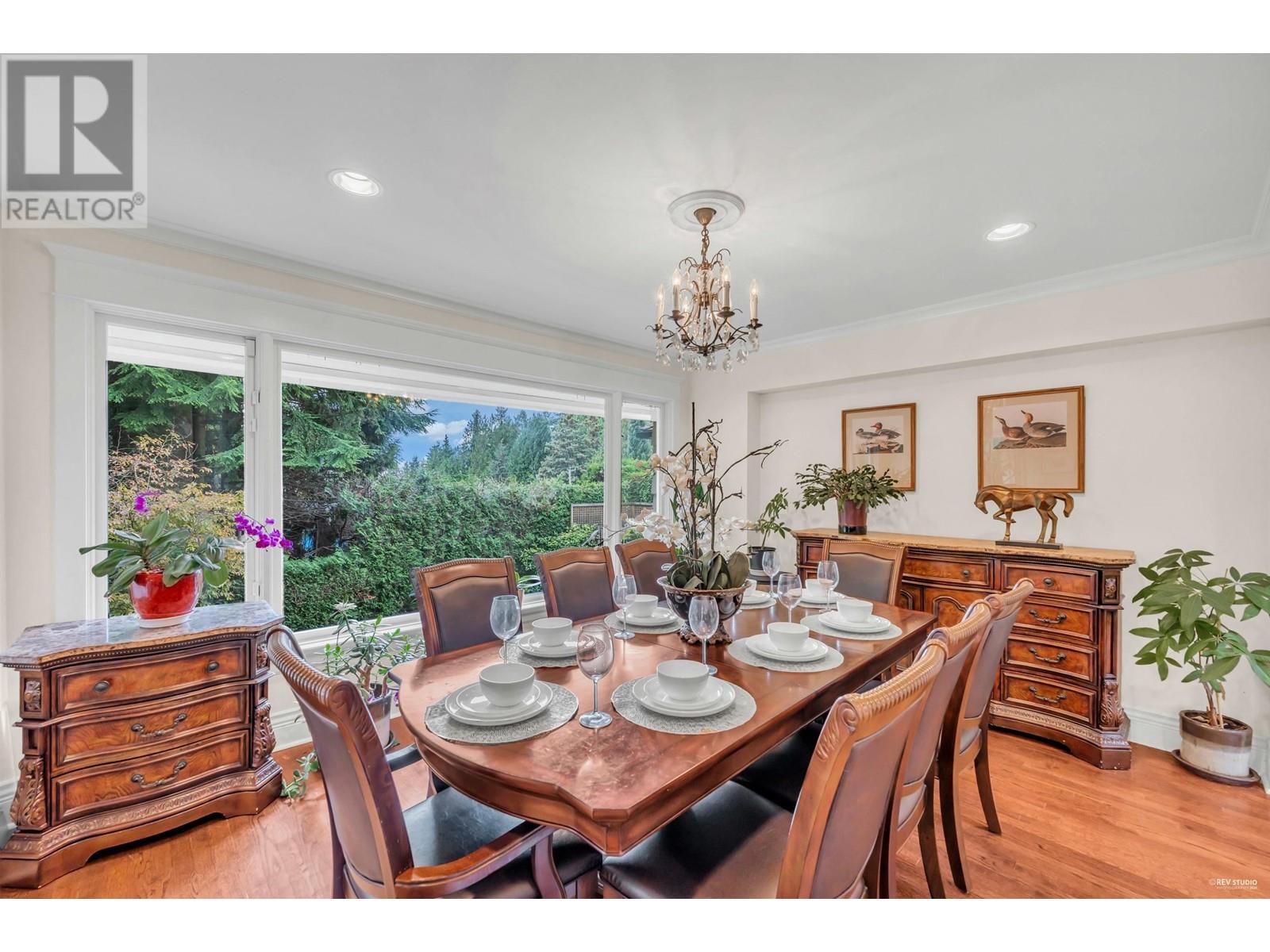 1340 Palmerston Avenue, West Vancouver, British Columbia  V7T 2H7 - Photo 6 - R2939529