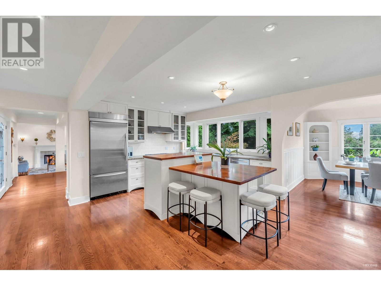1340 Palmerston Avenue, West Vancouver, British Columbia  V7T 2H7 - Photo 9 - R2939529