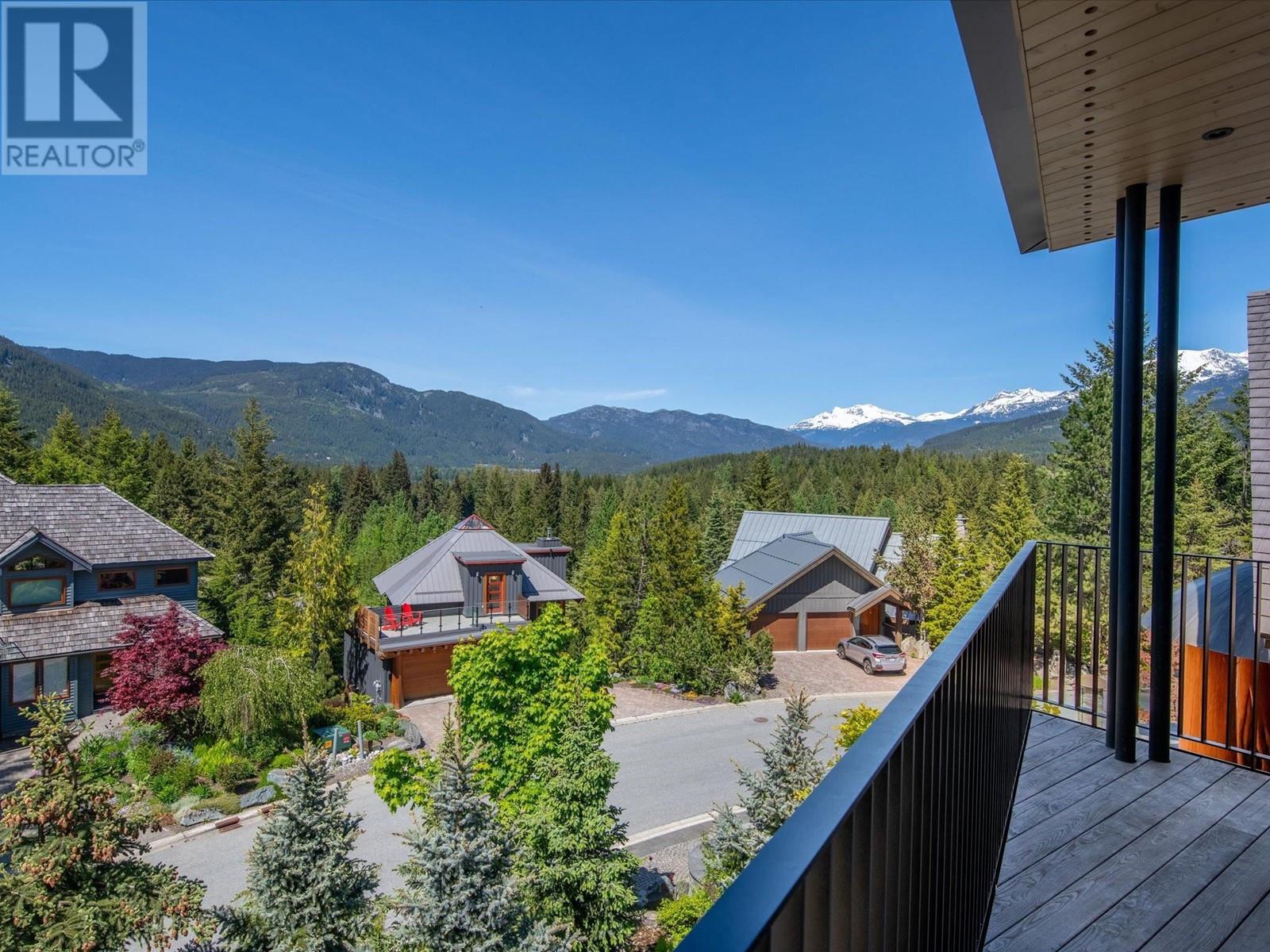 3565 Falcon Crescent, Whistler, British Columbia  V8E 0B9 - Photo 17 - R2939567