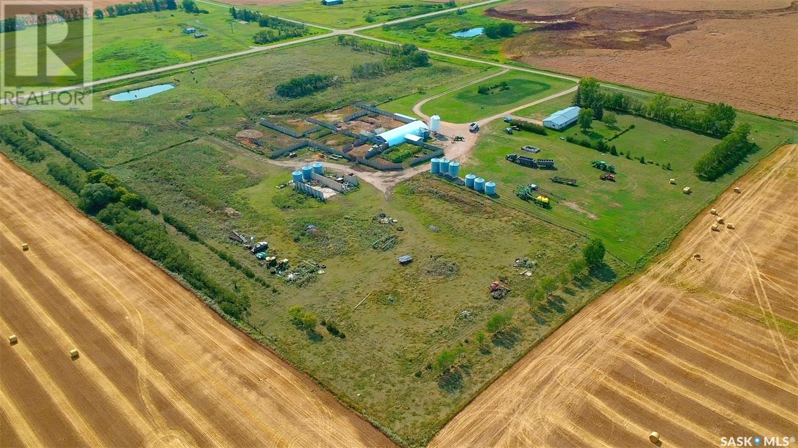 Congdon Farm - 476.83 Acres, Enniskillen Rm No. 3, Saskatchewan  S0C 0M0 - Photo 24 - SK977458