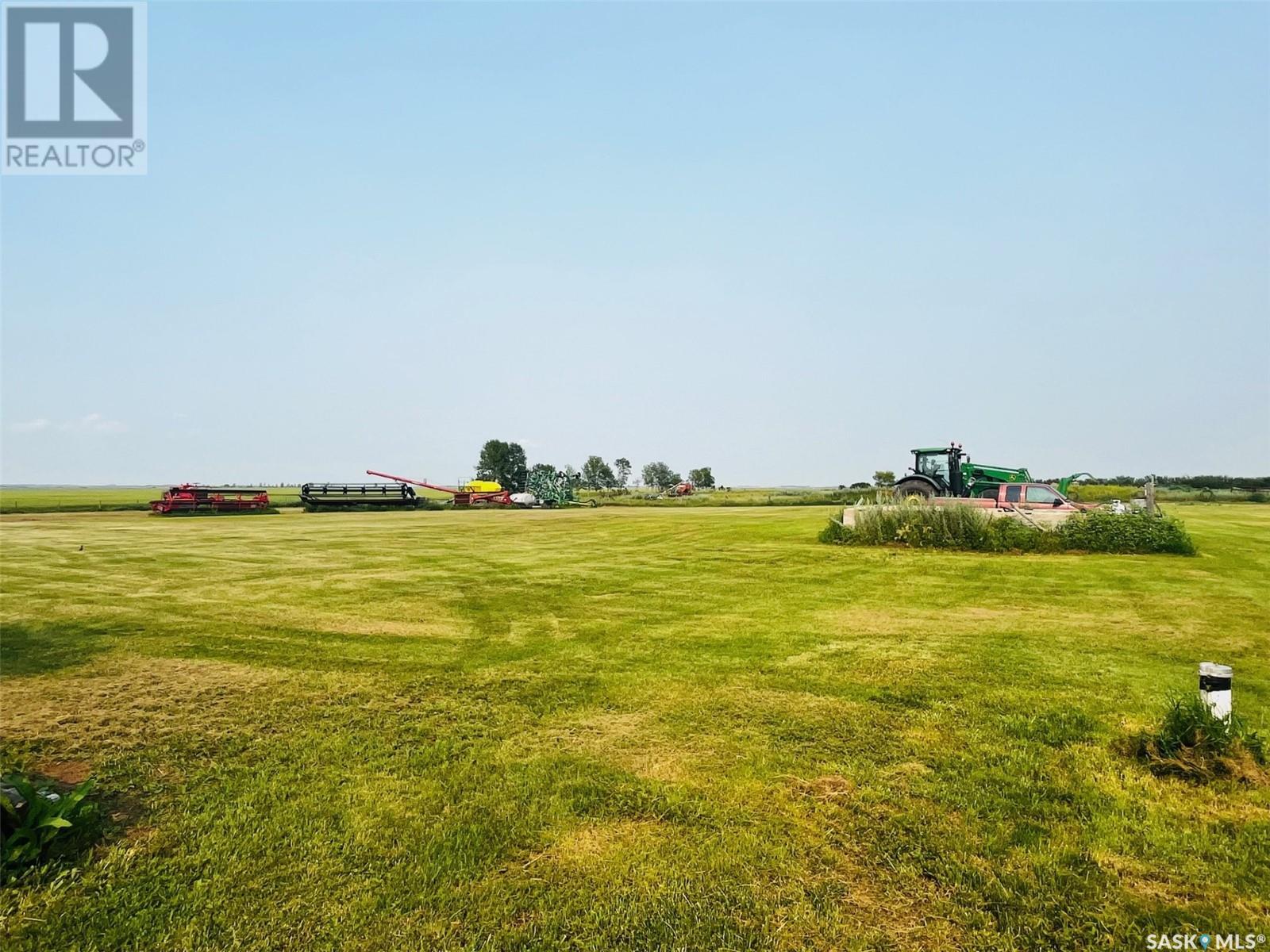 Congdon Farm - 476.83 Acres, Enniskillen Rm No. 3, Saskatchewan  S0C 0M0 - Photo 16 - SK977458