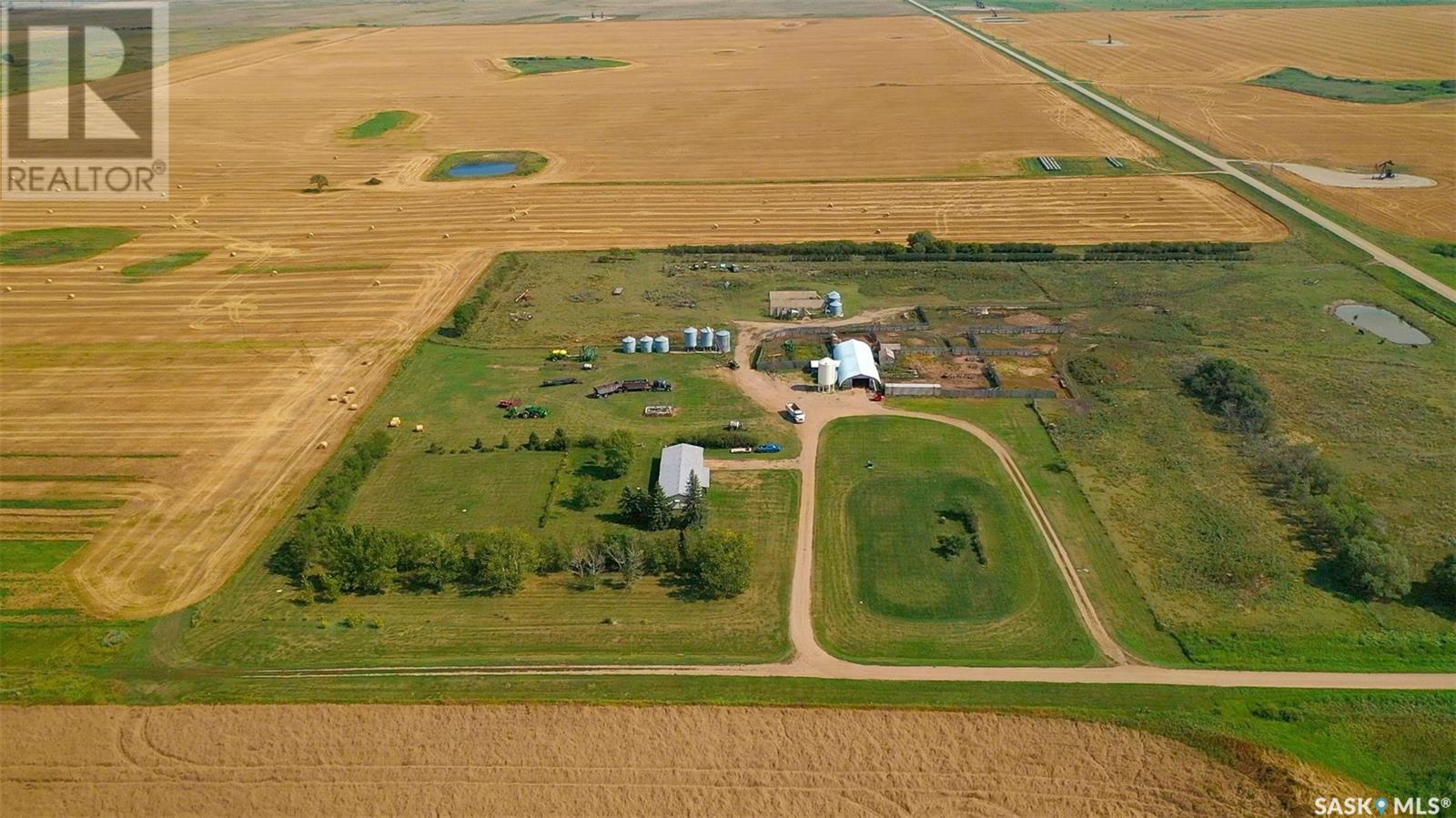Congdon Farm - 476.83 Acres, Enniskillen Rm No. 3, Saskatchewan  S0C 0M0 - Photo 26 - SK977458