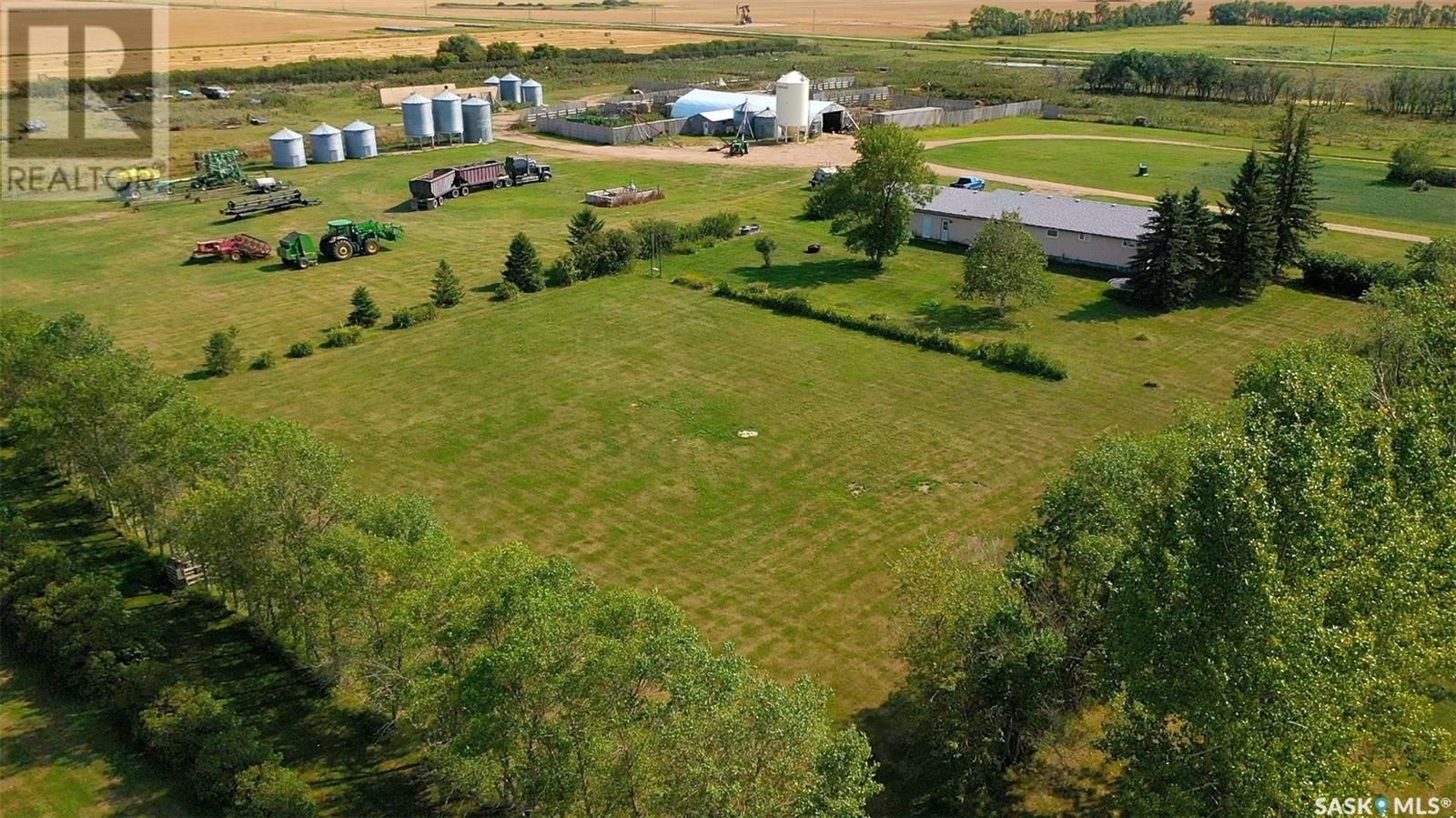 Congdon Farm - 476.83 Acres, Enniskillen Rm No. 3, Saskatchewan  S0C 0M0 - Photo 29 - SK977458