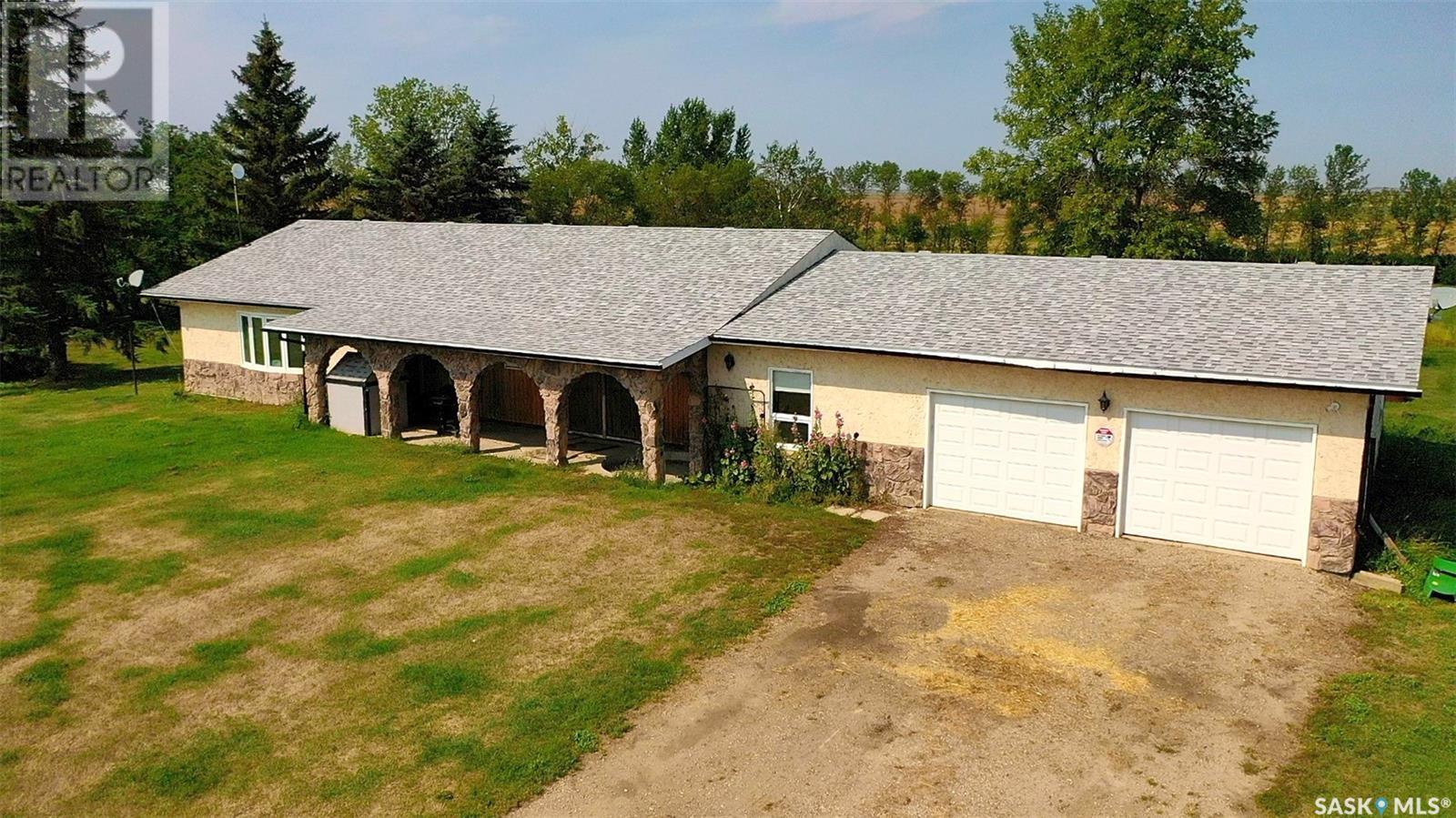 Congdon Farm - 476.83 Acres, Enniskillen Rm No. 3, Saskatchewan  S0C 0M0 - Photo 17 - SK977458