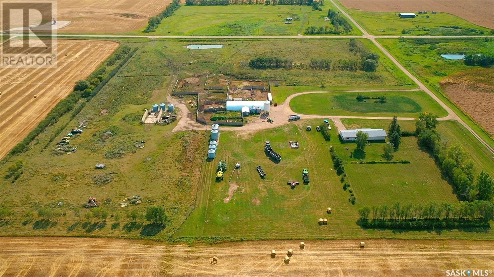 Congdon Farm - 476.83 Acres, Enniskillen Rm No. 3, Saskatchewan  S0C 0M0 - Photo 25 - SK977458