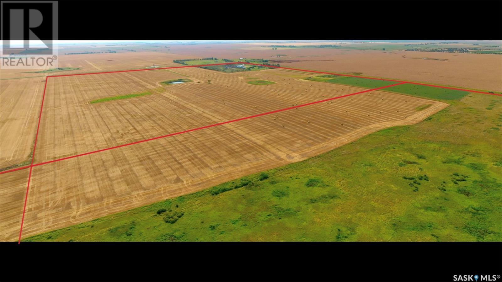 Congdon Farm - 476.83 Acres, Enniskillen Rm No. 3, Saskatchewan  S0C 0M0 - Photo 22 - SK977458