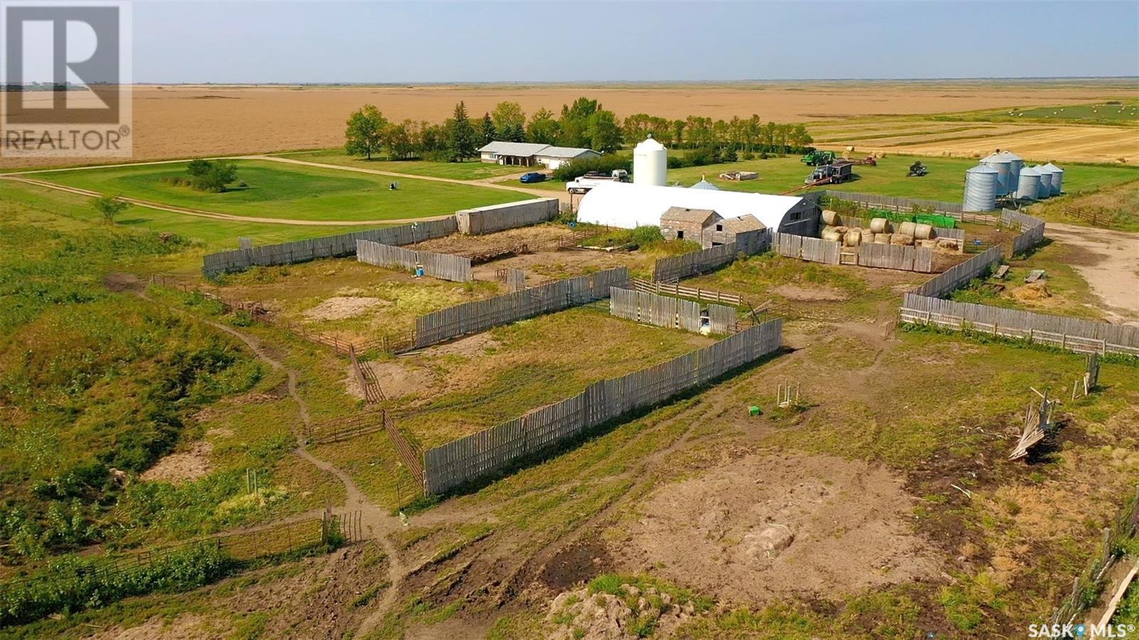 Congdon Farm - 476.83 Acres, Enniskillen Rm No. 3, Saskatchewan  S0C 0M0 - Photo 37 - SK977458
