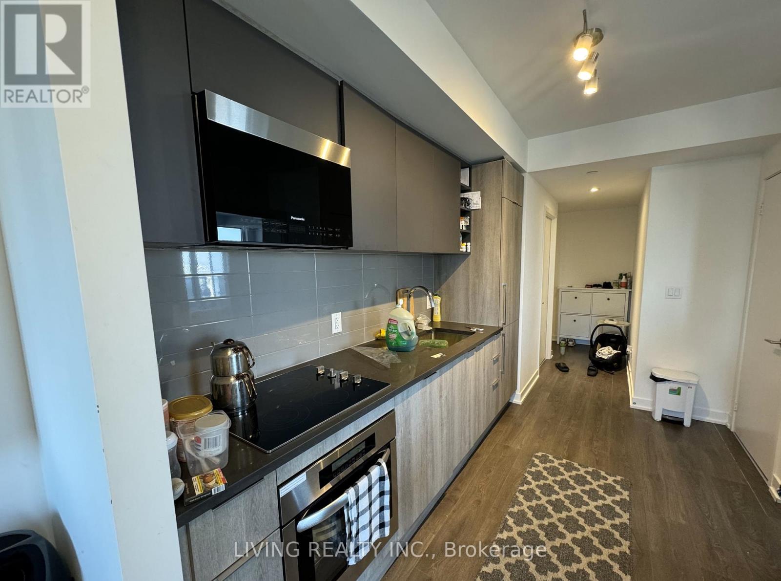 3605 - 2033 Kennedy Road, Toronto, Ontario  M1T 0B9 - Photo 3 - E9514856