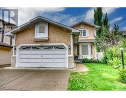 163 Shannon Circle SW, calgary, Alberta