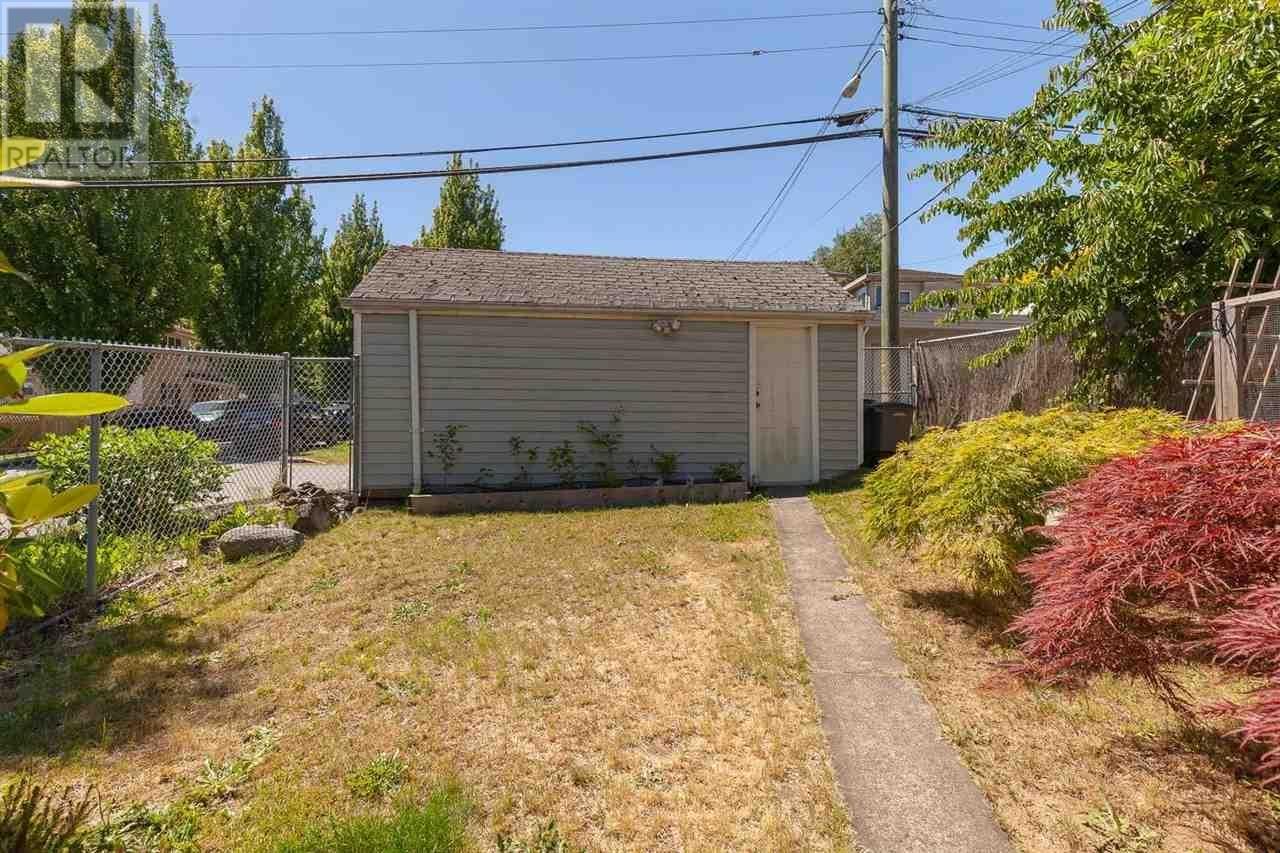 1389 E 39th Avenue, Vancouver, British Columbia V5W 4C3 - Photo 18 - R2939492